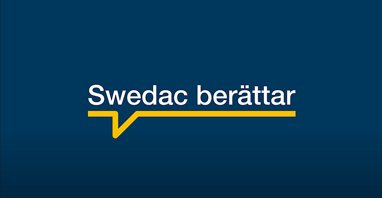 Swedac berättar
