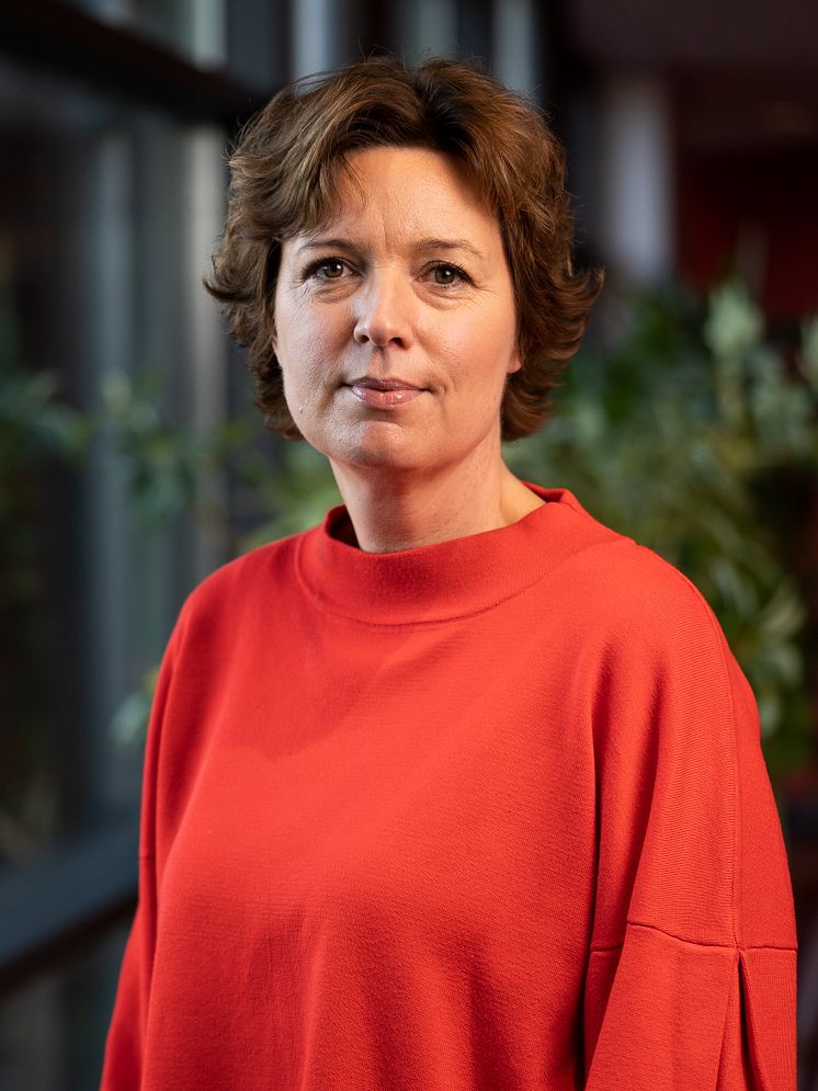 Charlotta Edin, kommunikationsdirektör (2) 2020