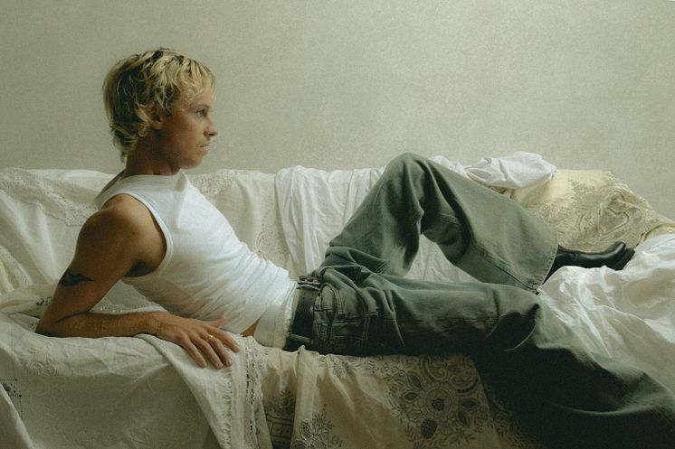 Isak Danielson