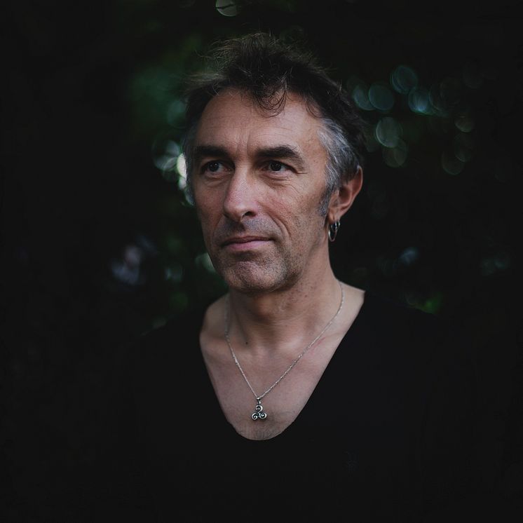 Yann Tiersen