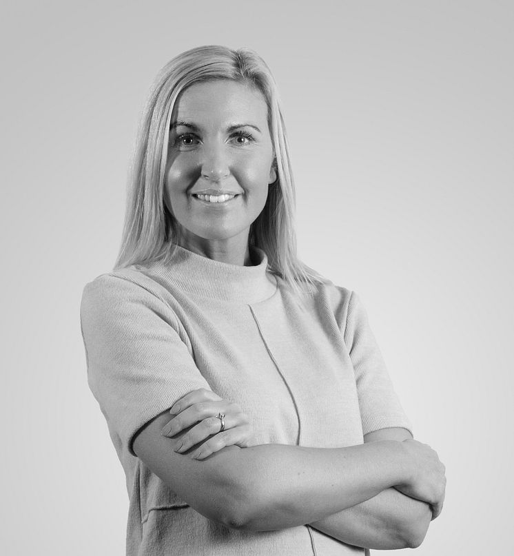 Linda Jansson