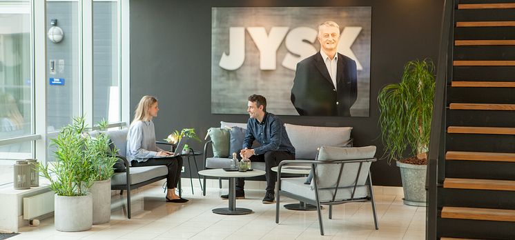 JYSK Head Office