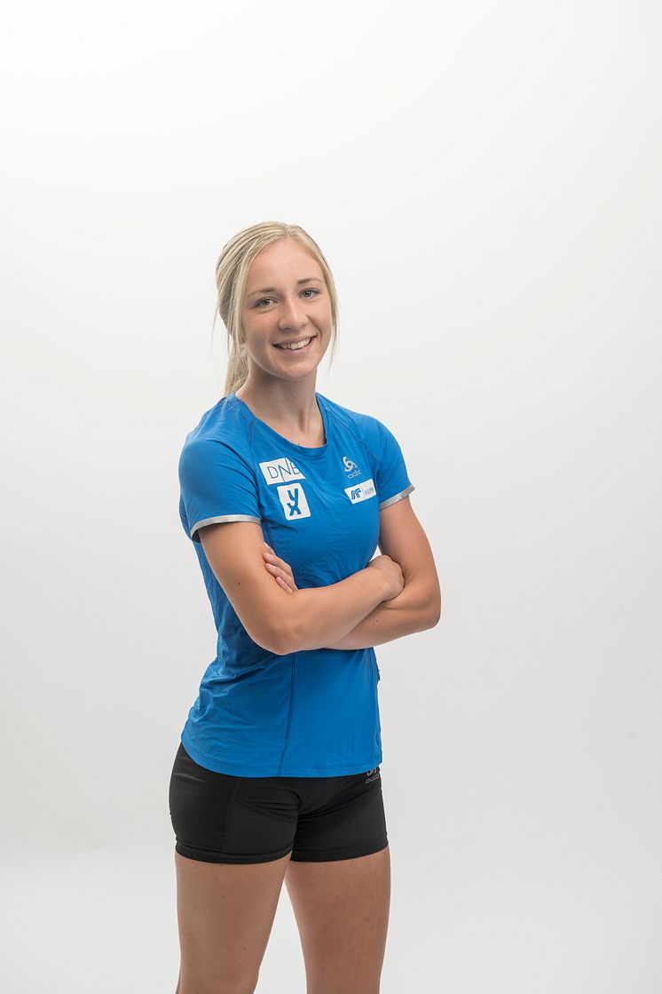 Emilie Kalkenberg