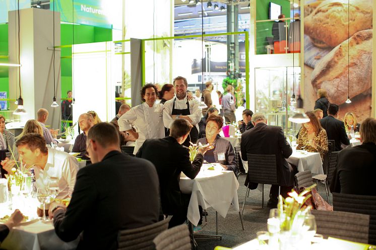 GastroNord 2012