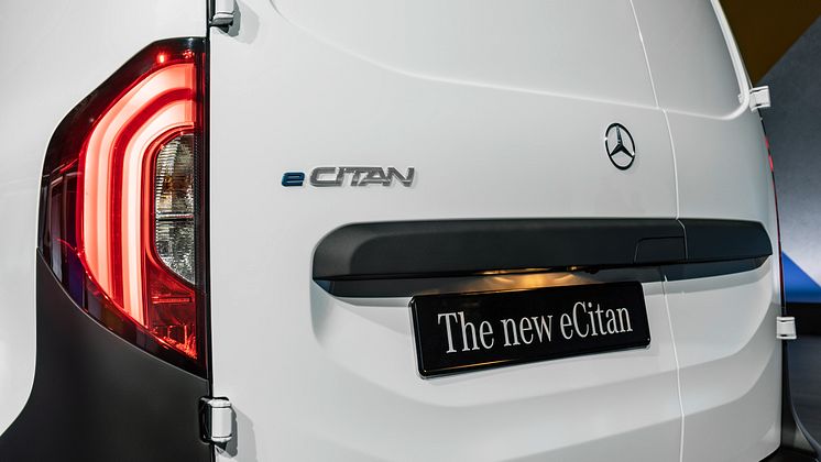 Mercedes-Benz Citan