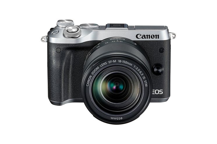 Canon EOS M6 Bild 3