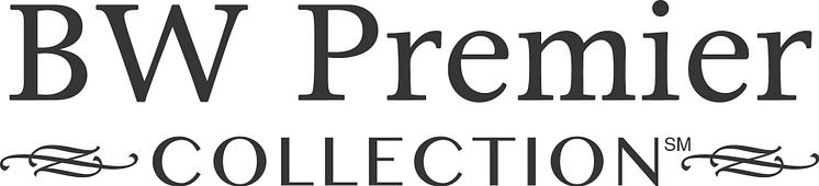 BW Premier Collection logo