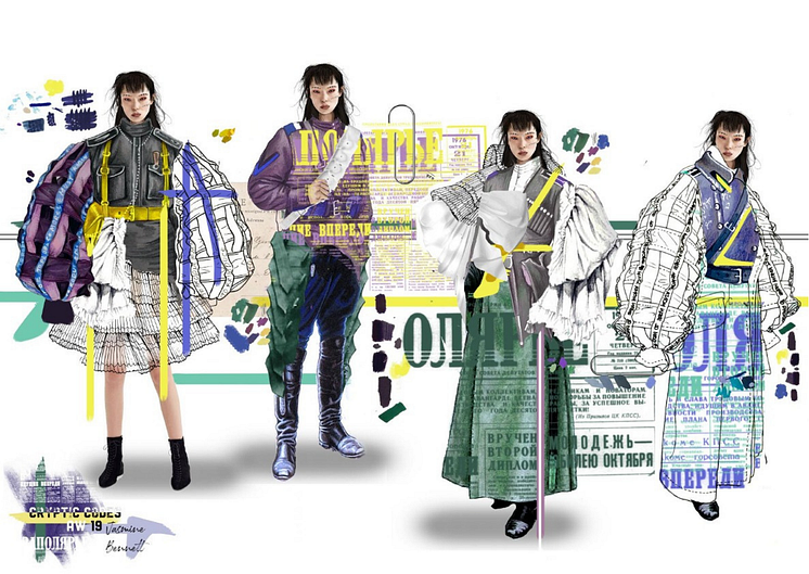 Jasmine Bennett's graduating fashion design portfolio from 2019..png