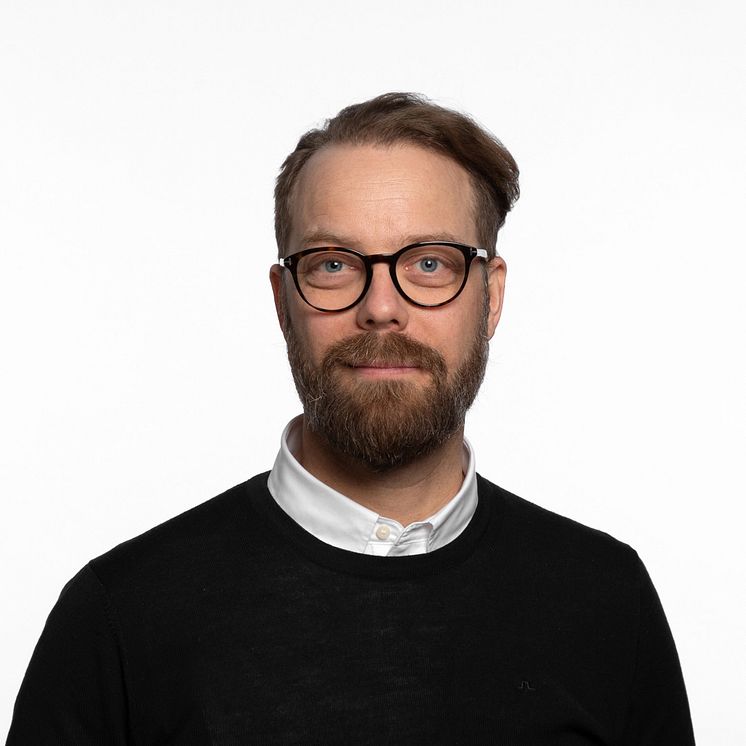 Magnus Holmegård 2