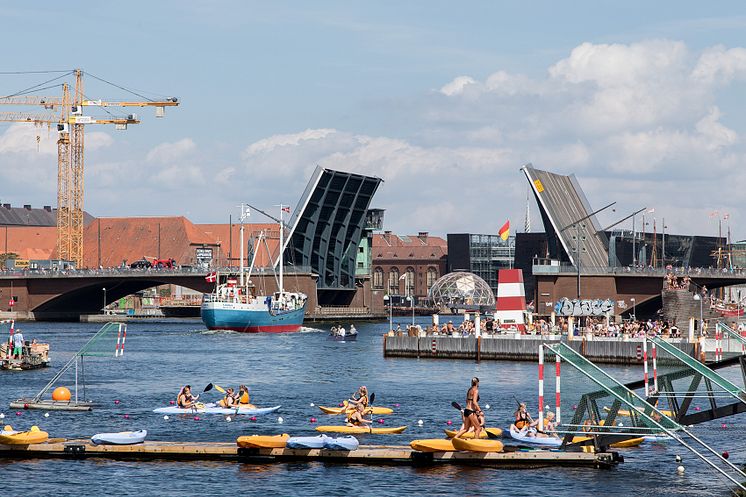 Kulturhavn