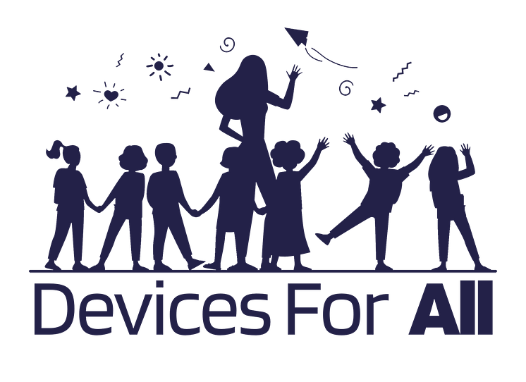 Devices_for_all_logo_navy