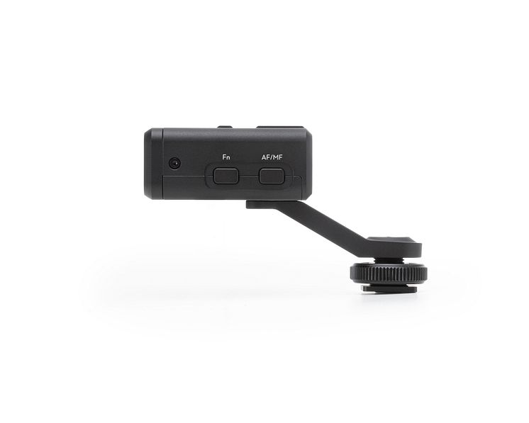 DJI LiDAR Range Finder (RS) - Side view