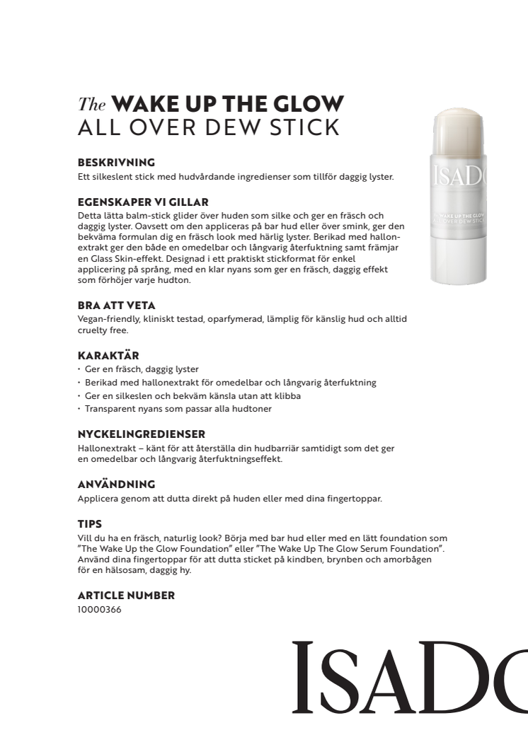The Wake Up the Glow All Over Dew Stick_SE.pdf