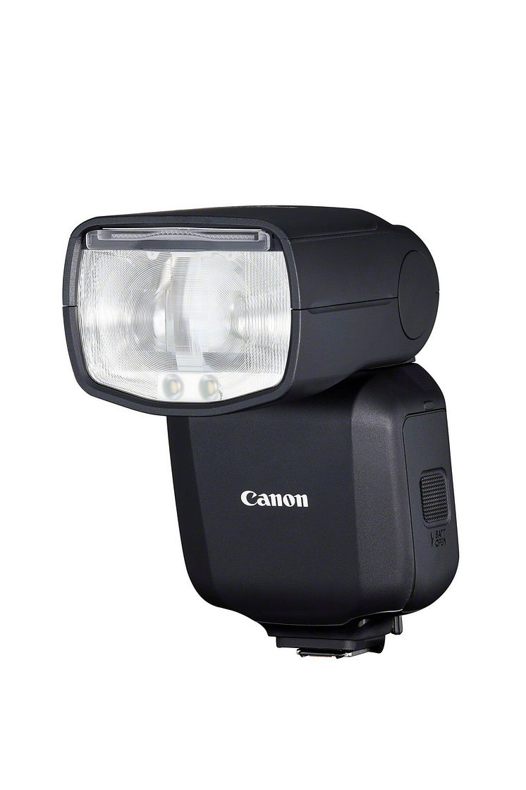 Canon SPEEDLITE EL-5_11_Slant