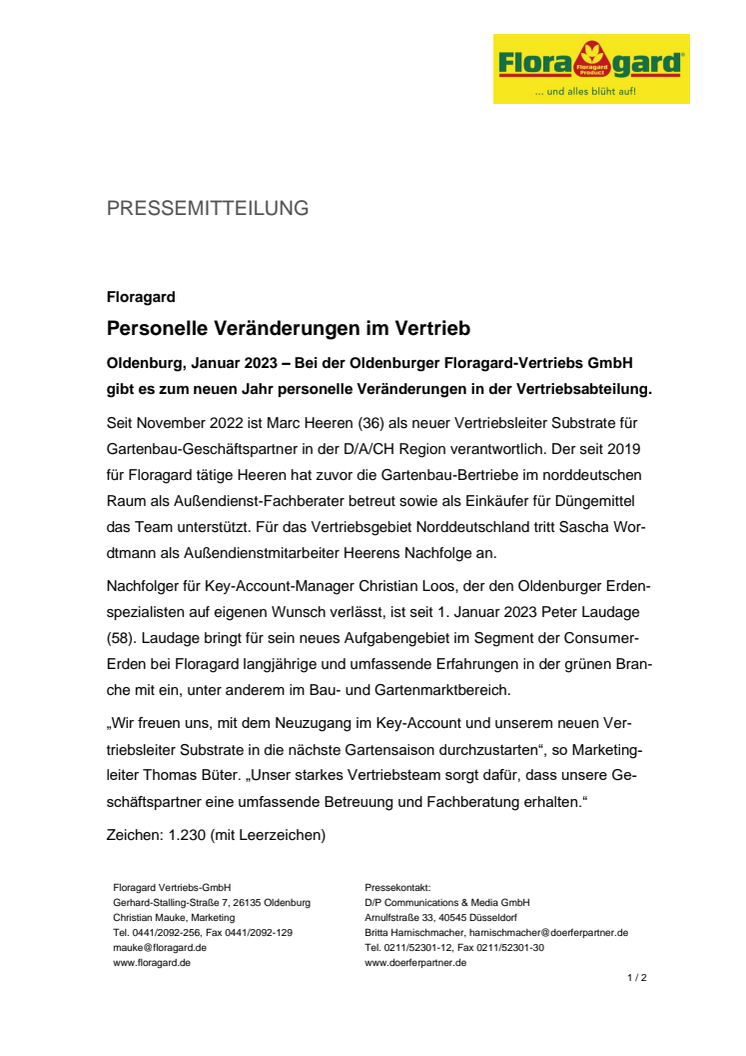 Floragard_personelle Veränderungen.pdf