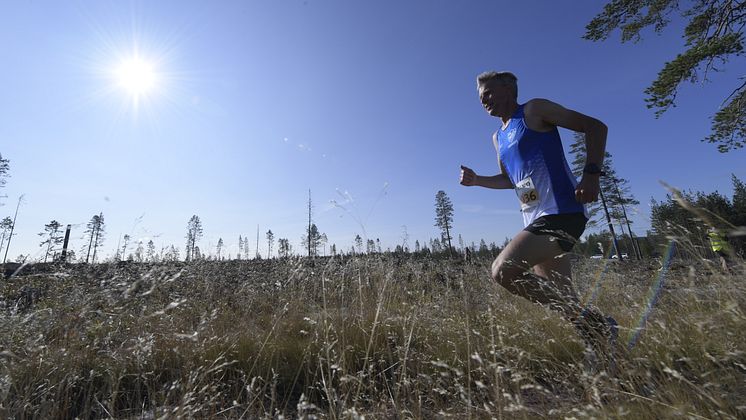 Jonas Buud Ultravasan 90 Elit