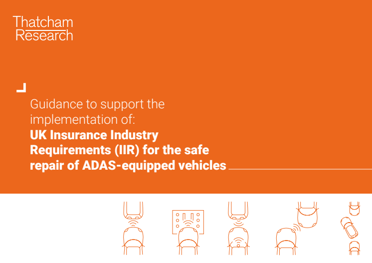 ADAS IIR - guidance document