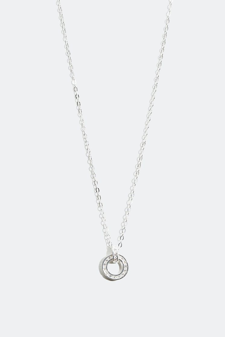 Sterling Silver 925 Necklace - 27.99 €