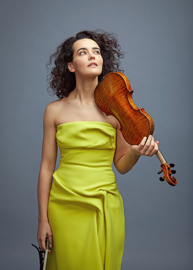 Alena Baeva