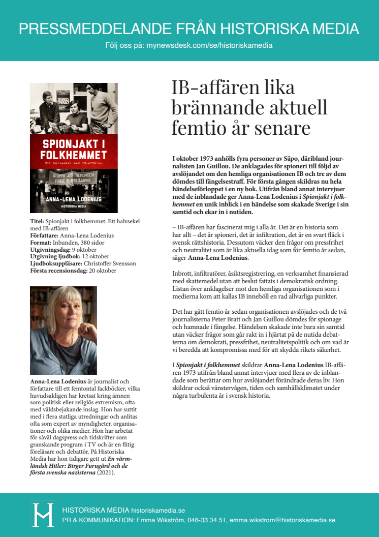 Spionjakt i folkhemmet pressmeddelande.pdf