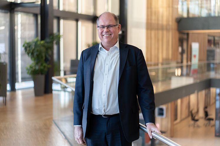 Trond Fladvad (2022)