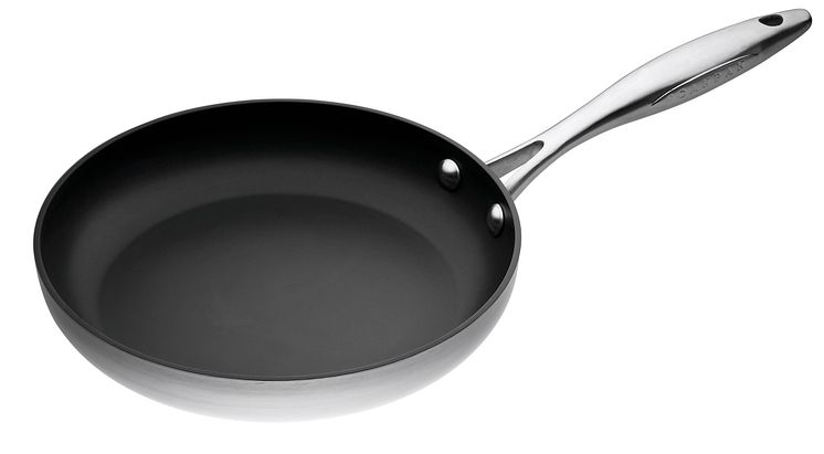 Scanpan - Stekpanna 28 cm