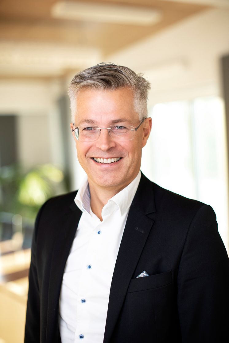 Mats Didriksson