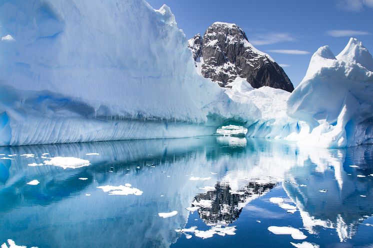 Antarctic Peninsula