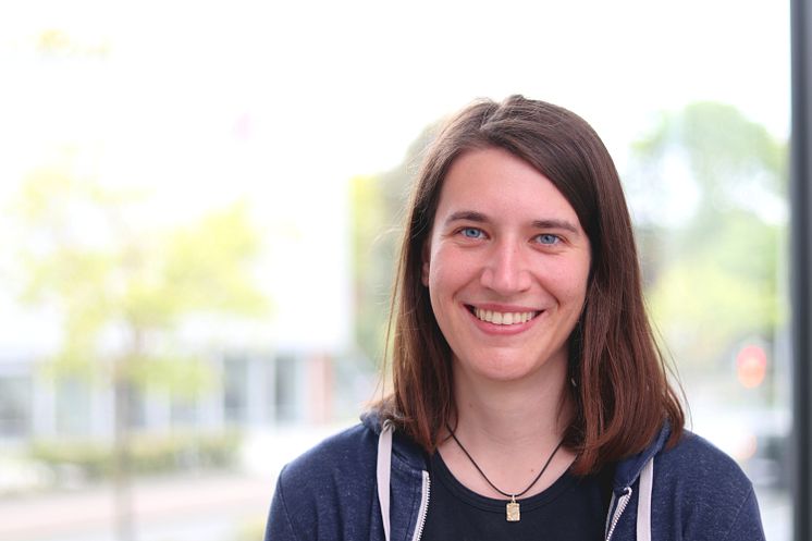 Miriam Bronewasser: Artist in Residence 2022