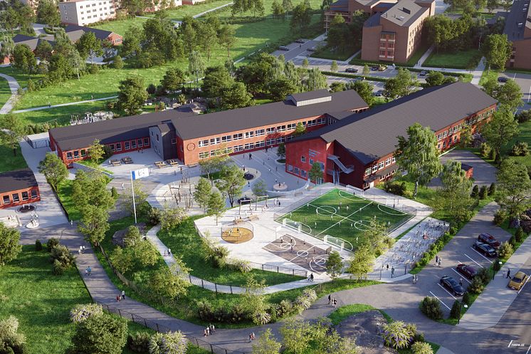 IES Österåker 2022