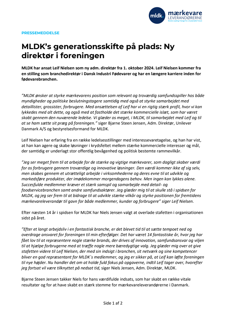 2024 05 23 Pressemeddelse Direktørskifte MLDK.pdf