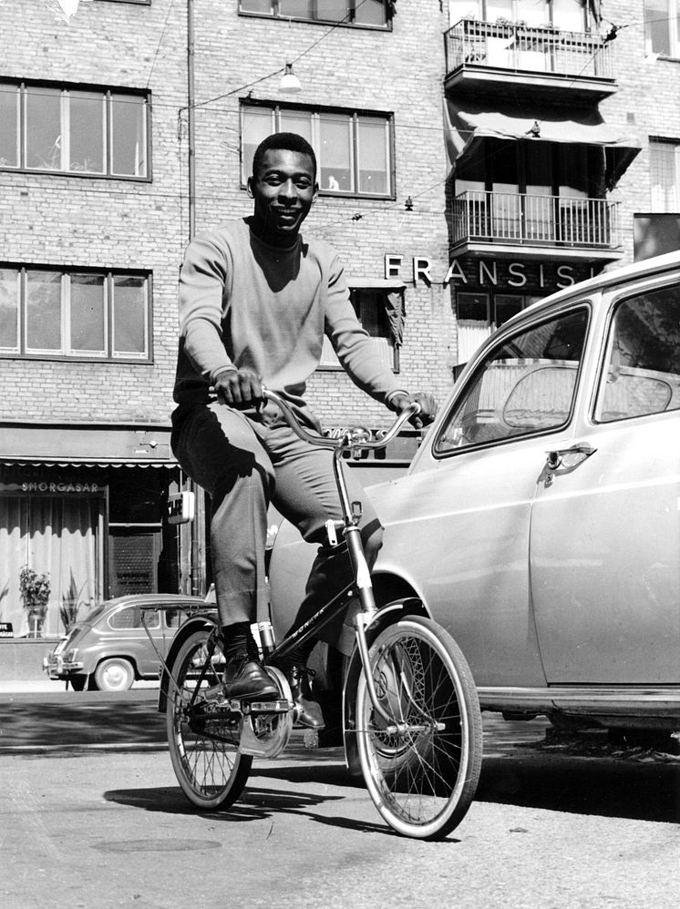 1969 Pelé