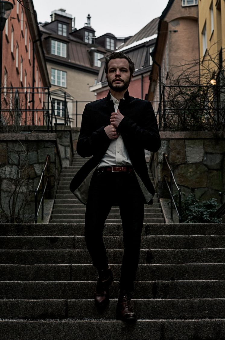 The Tallest Man on Earth 2