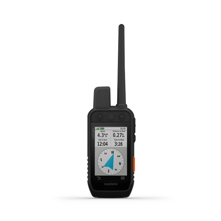 Garmin Alpha 200i K 