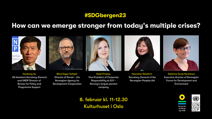How_can_we_emerge_stronger_from_today’s_multiple_crises_#SDGbergen23