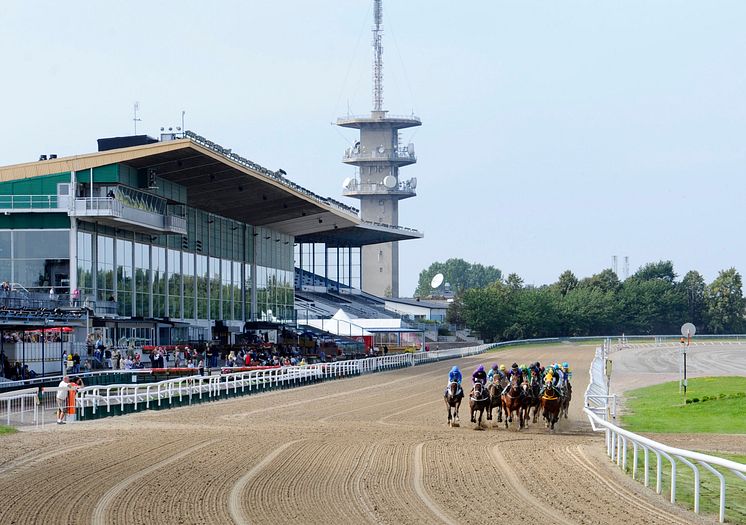 Jägersro Galopp