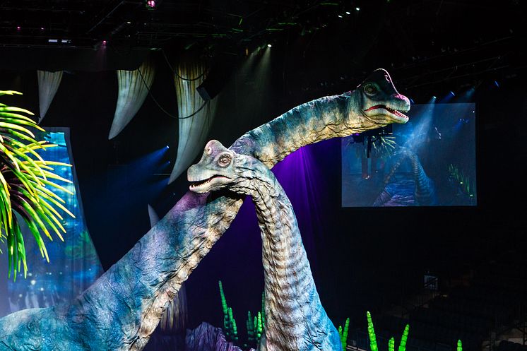  Walking With Dinosaurs