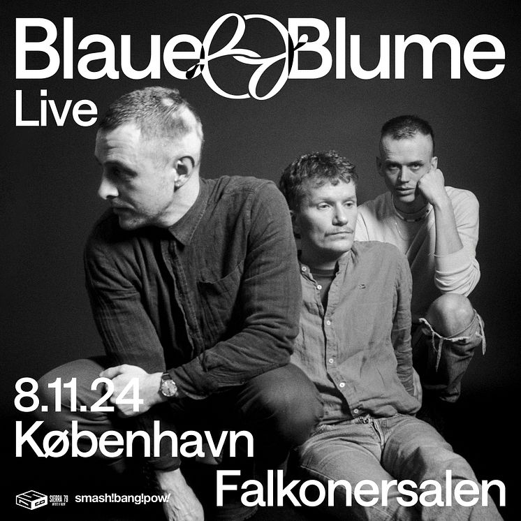 BlaueBlume_tour_2024_København_Square_1080x1080