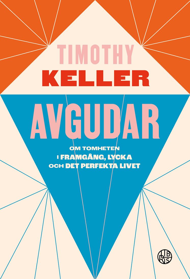 Avgudar