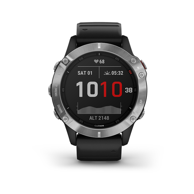 Garmin fenix 6 serien