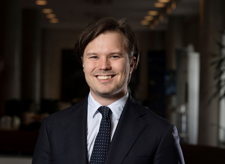 Måns Stenberg