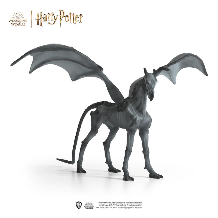 13996_Wizarding World_Thestral (c) schleich® 