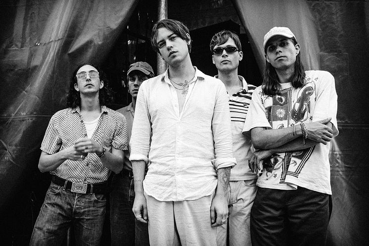 iceage - by Kimberley Ross