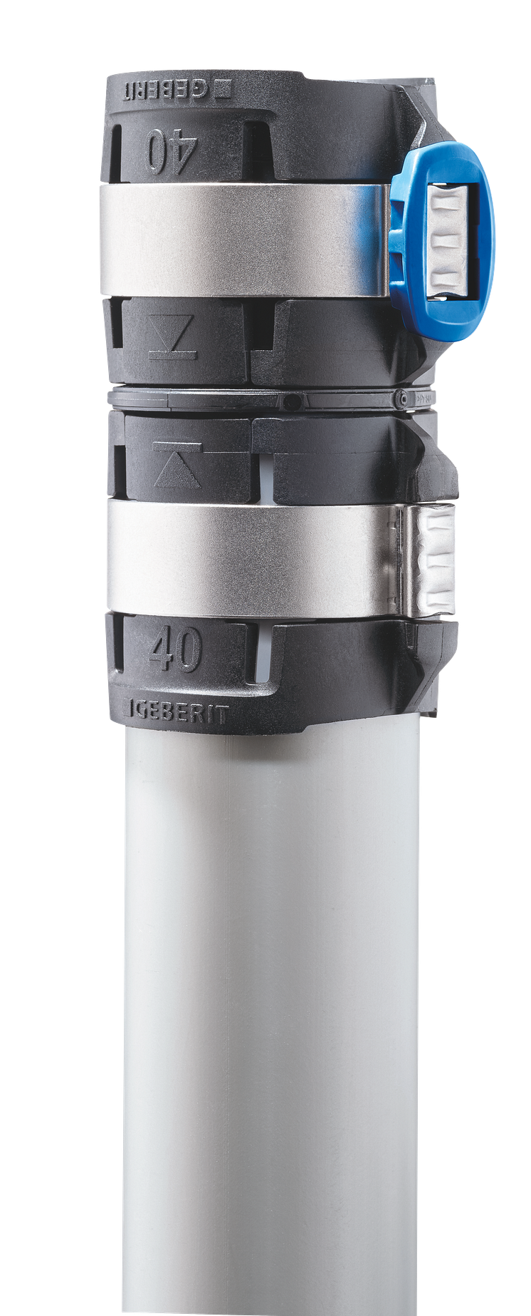 Geberit FlowFit_pipeandfitting