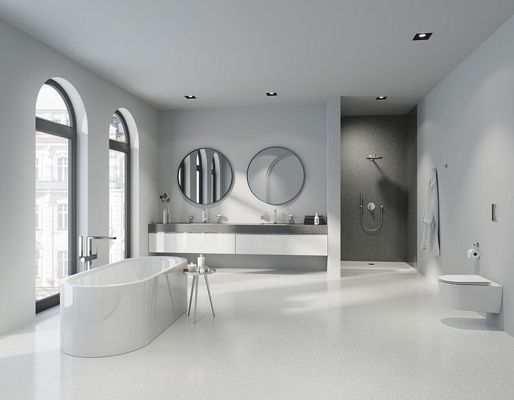 GROHE Perfect Match Plus_Mood 2_round