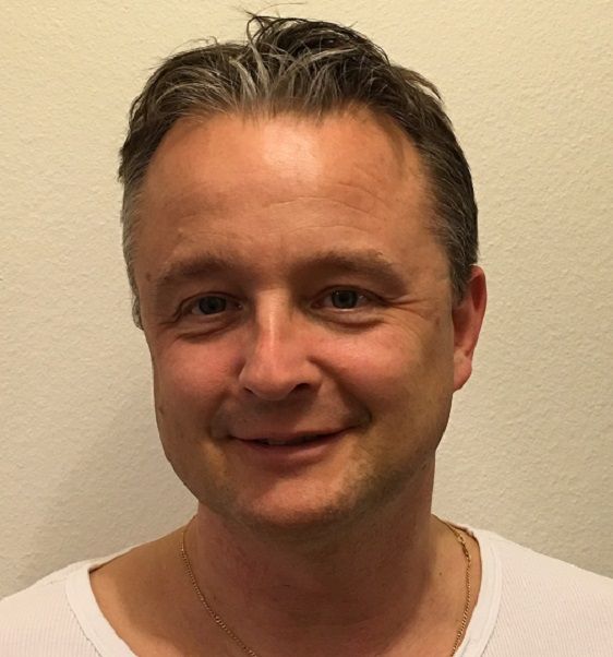 Thorbjörn Holmlund, Institutionen för klinisk vetenskap, Enheten för medicin