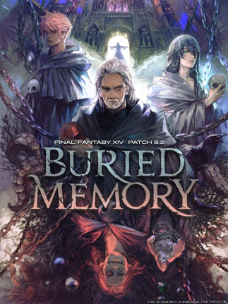 buried memory