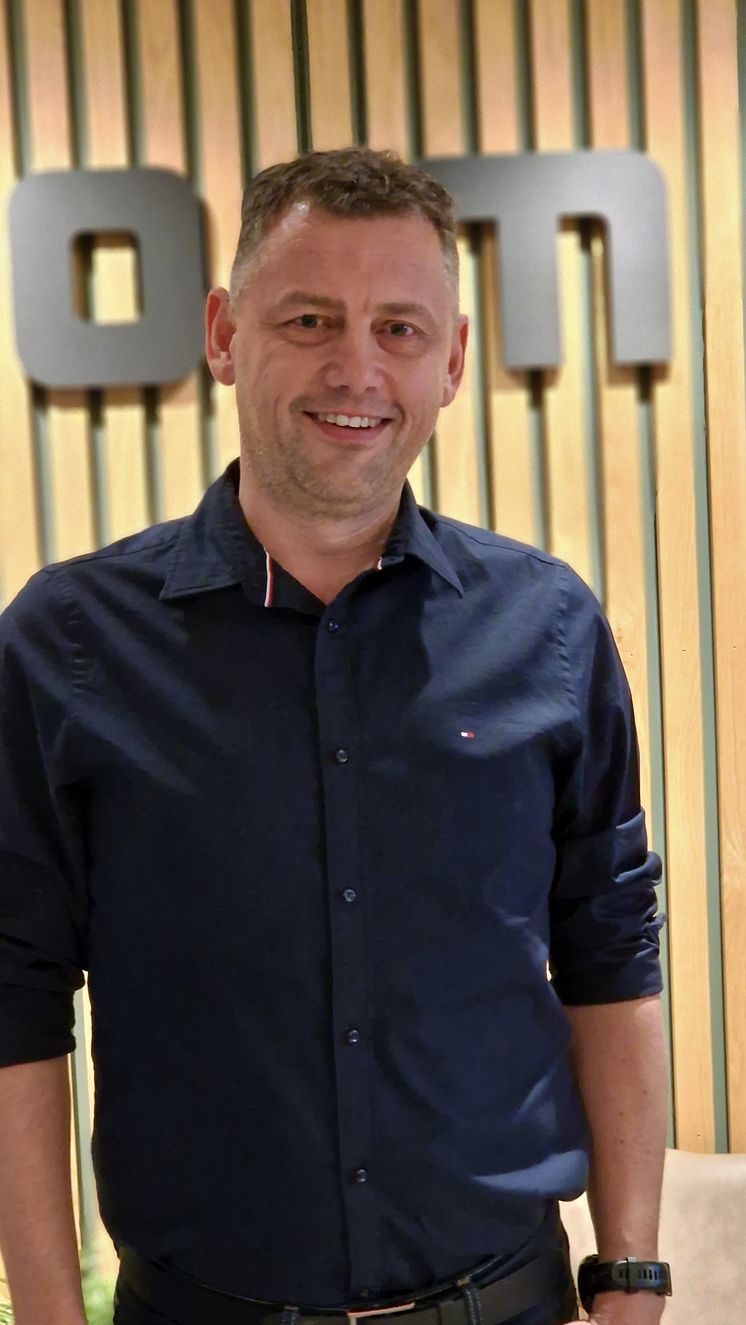 Christian Becker
