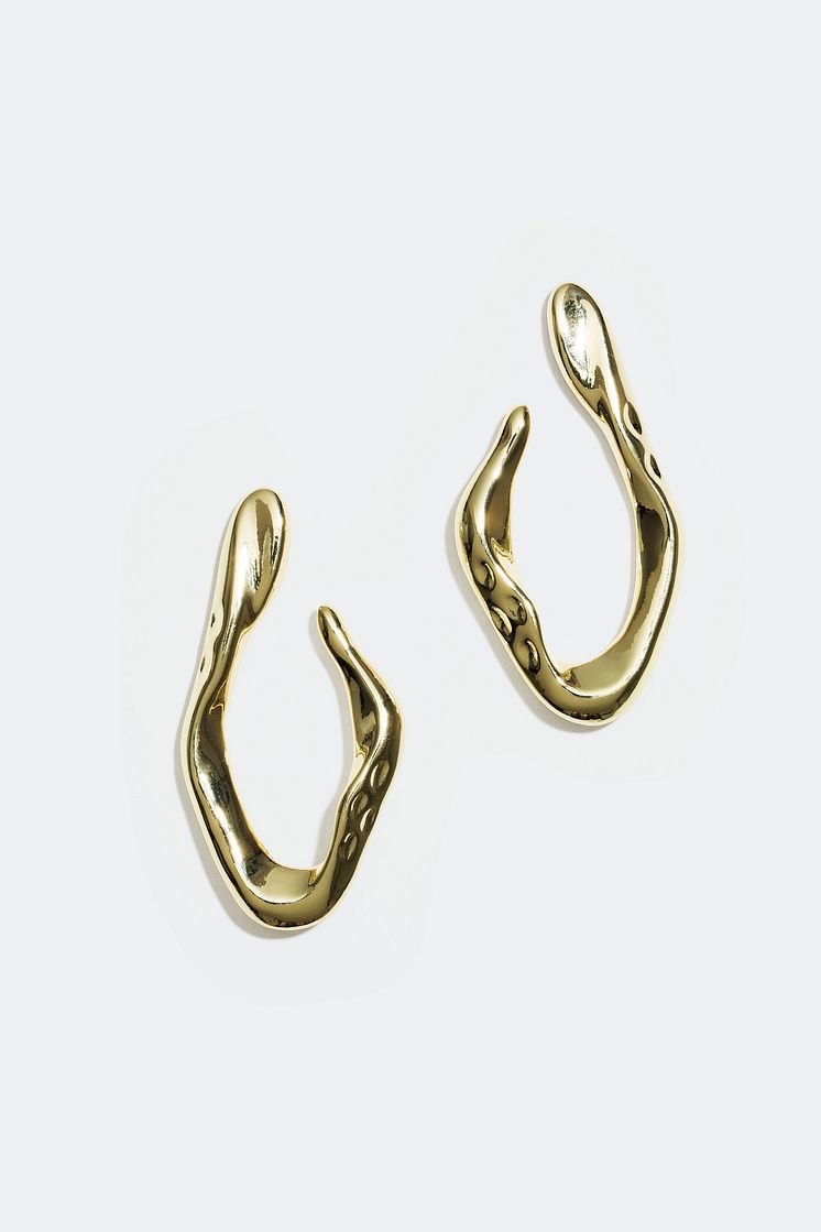 Earrings - 99,90 kr 