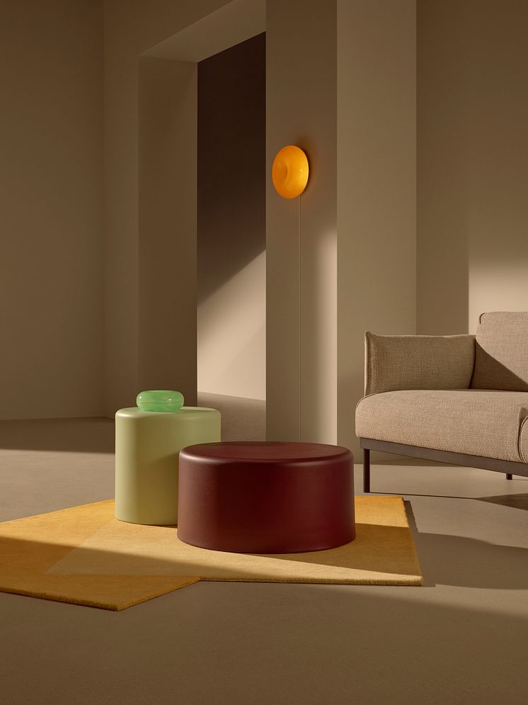 VARMBLIXT LEDtable:wall lamp 379 DKK